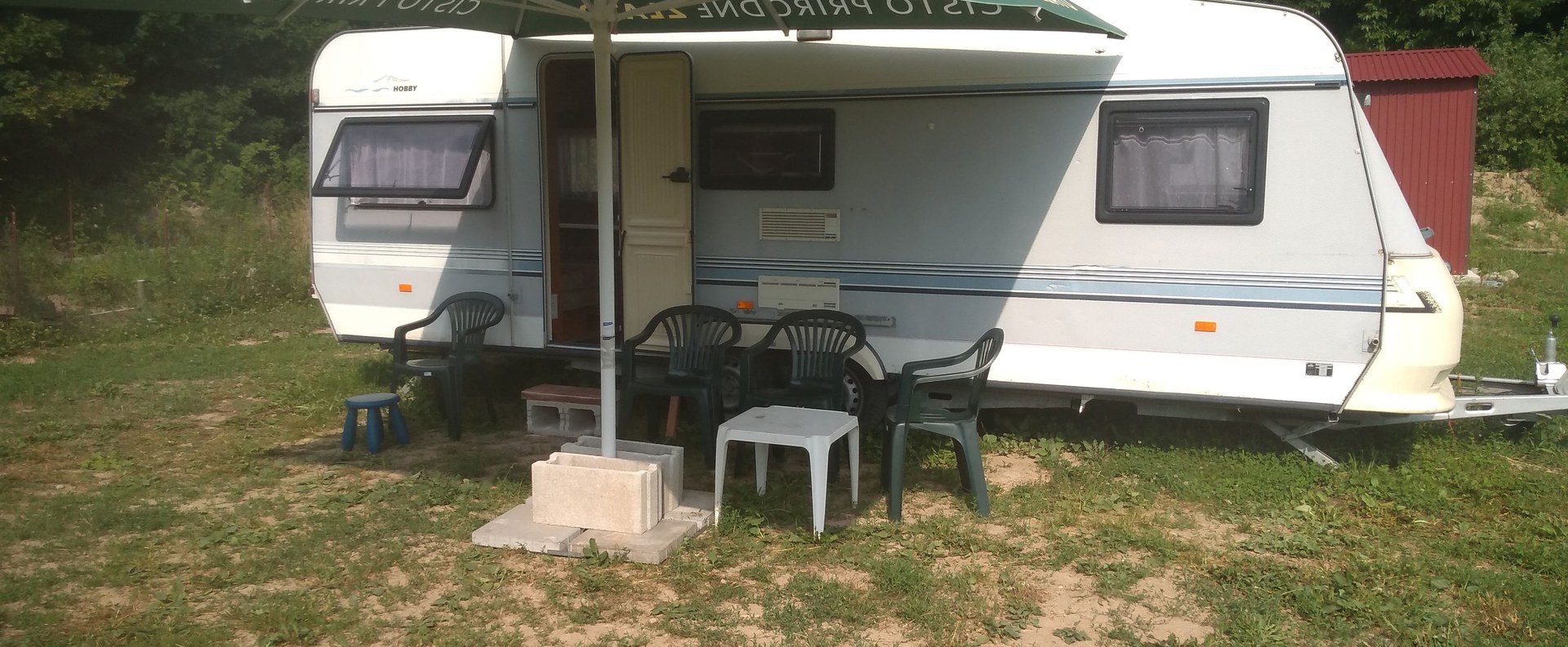 Camping Studenec — Photo 3 of 4