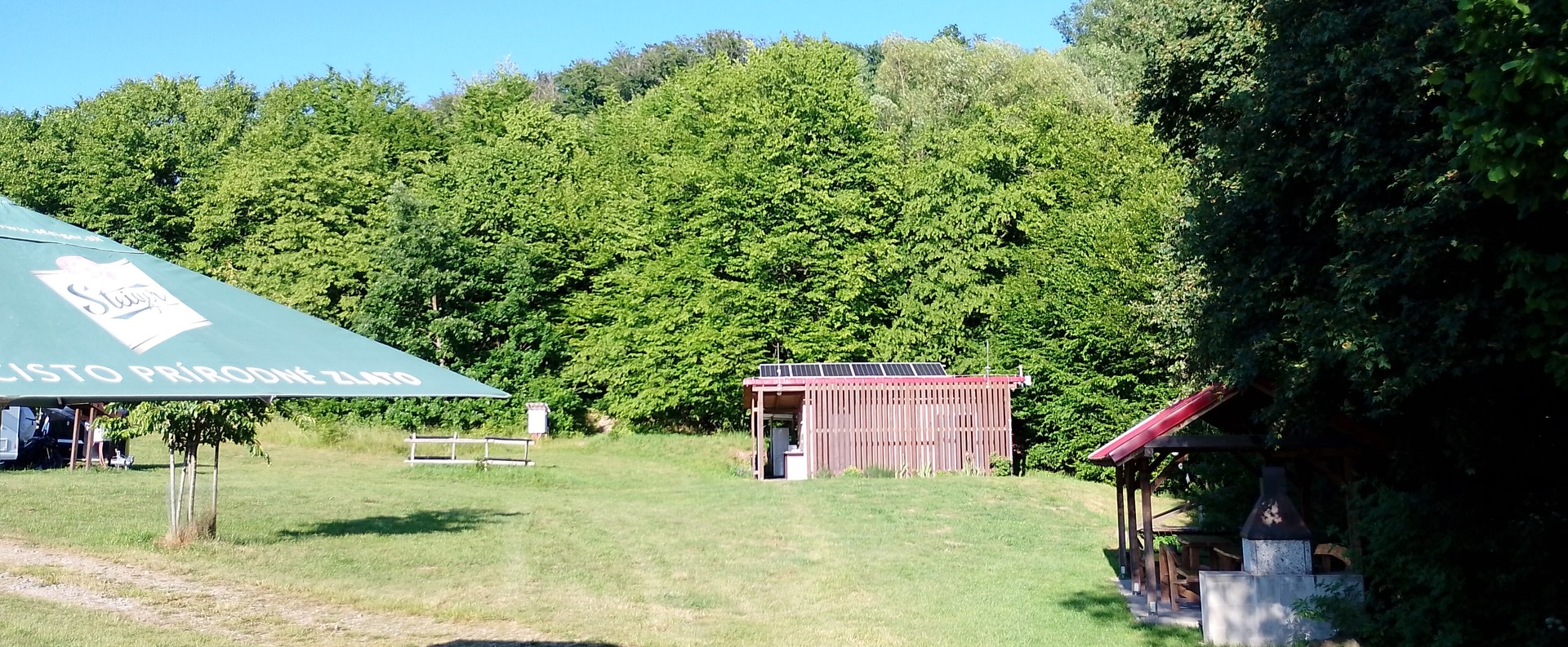 Camping Studenec — Photo 2 of 4