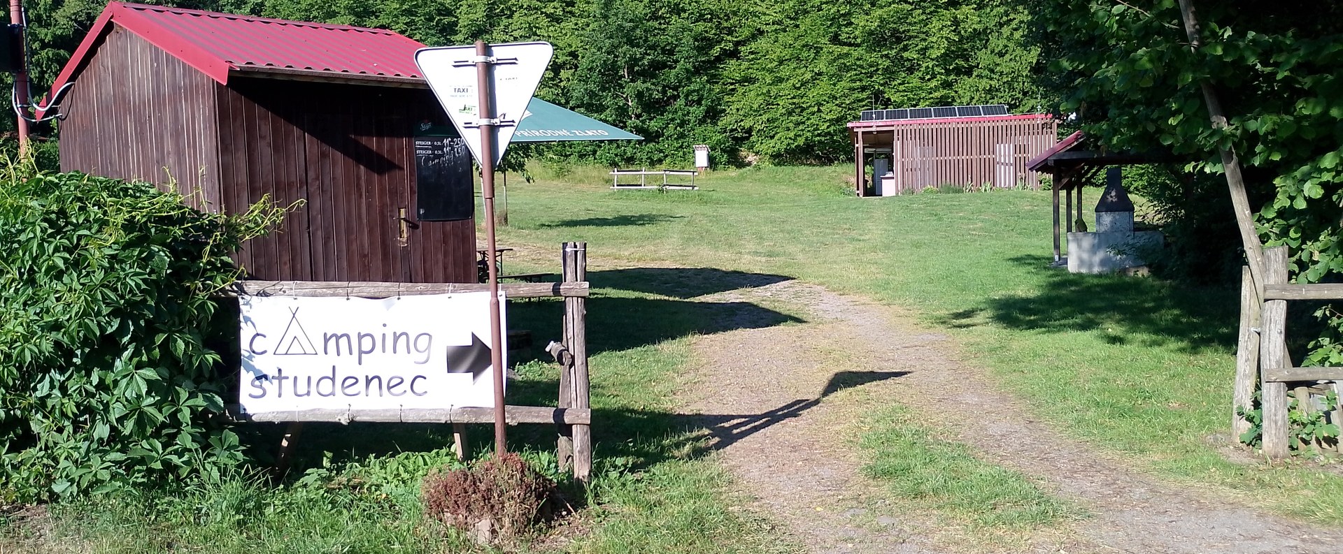 Camping Studenec — Photo 1 of 4